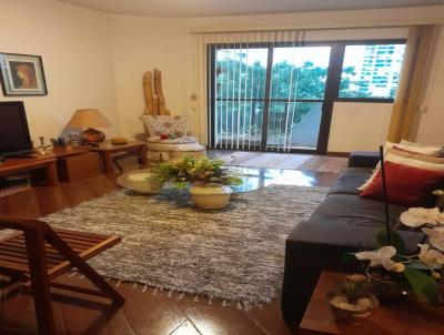 Apartamento para Venda, em So Jos dos Campos, bairro Parque Residencial Aquarius, 4 dormitrios, 4 banheiros, 1 sute, 2 vagas
