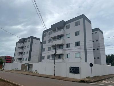Apartamento/Novo para Locao, em Marab, bairro BELO HORIZONTE, 2 dormitrios, 1 banheiro, 1 sute, 1 vaga