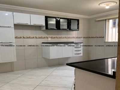 Apartamento para Venda, em Pedro Leopoldo, bairro LAGOA SANTO ANTONIO, 2 dormitrios, 1 banheiro, 1 vaga