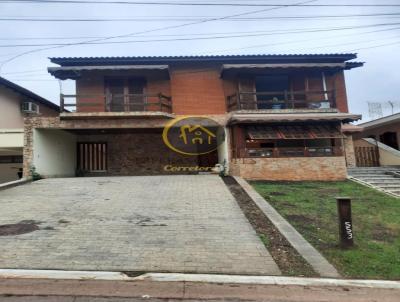 Casa / Sobrado para Venda, em Santana de Parnaba, bairro Alphaville, 3 dormitrios, 2 banheiros, 3 sutes, 4 vagas