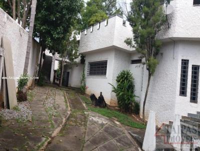 Casa para Venda, em Caieiras, bairro Laranjeiras, 5 dormitrios, 1 banheiro, 3 sutes, 4 vagas