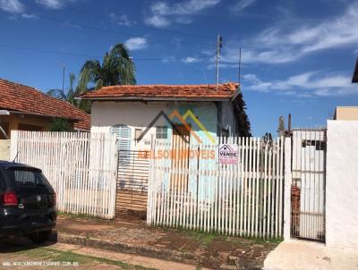 Casa para Venda, em Avar, bairro Santana