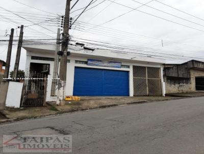 Casa para Venda, em Franco da Rocha, bairro Vila Santista, 2 dormitrios, 1 banheiro, 2 vagas