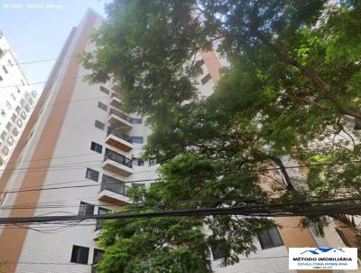 Apartamento para Venda, em So Paulo, bairro Vila Olimpia, 3 dormitrios, 2 banheiros, 1 sute, 1 vaga