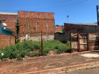 Terreno para Venda, em Ourinhos, bairro JARDIM IDEAL