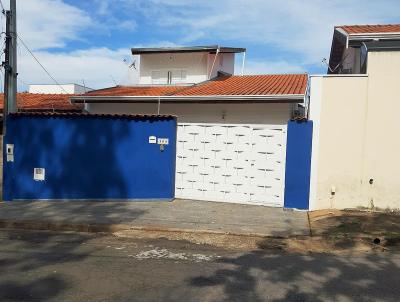 Casa para Venda, em Campinas, bairro Vila Miguel Vicente Cury, 3 dormitórios, 3 banheiros, 2 suítes, 2 vagas