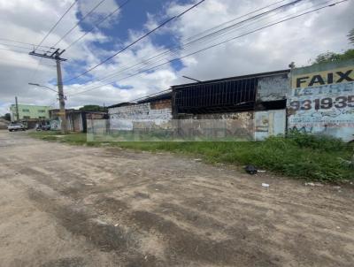 Terreno para Venda, em Belo Horizonte, bairro Nazar