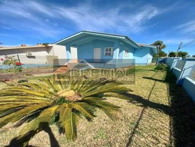 Casa para Venda, em Cachoeira do Sul, bairro Carvalho, 2 dormitrios, 1 banheiro, 1 vaga