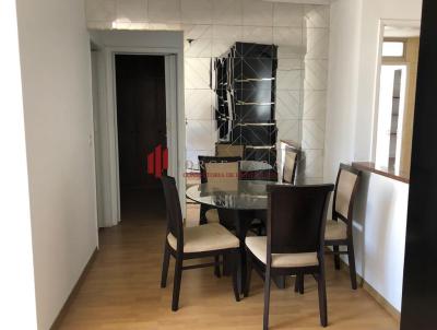 Apartamento para Venda, em So Paulo, bairro Vila Gumercindo, 2 dormitrios, 2 banheiros, 1 vaga