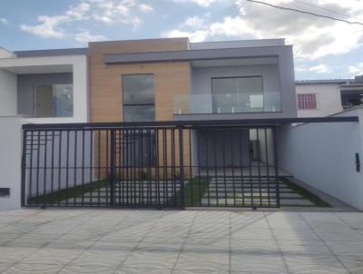 Casa Duplex para Venda, em Feira de Santana, bairro PARQUE IP, 4 dormitrios, 2 banheiros, 1 sute, 2 vagas