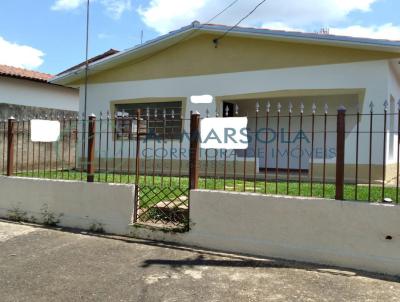 Casa para Venda, em Holambra, bairro Centro, 3 dormitrios, 2 vagas