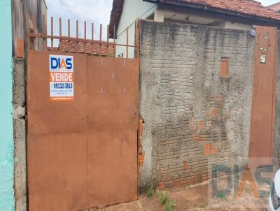 Casa para Venda, em Barra Bonita, bairro Ncleo Habitacional de Barra Bonita, 2 dormitrios, 1 banheiro, 3 vagas