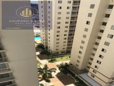 Apartamento para Venda, em Santo Andr, bairro Vila Homero Thon, 2 dormitrios, 1 banheiro, 1 vaga