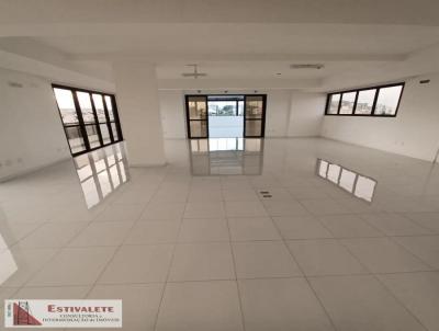 Sala Comercial para Venda, em Florianpolis, bairro Coqueiros, 4 banheiros, 12 vagas