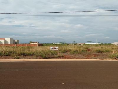 Terreno para Venda, em Tangar da Serra, bairro PARQUE DA MATA