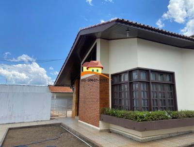 Casa / Sobrado para Venda, em Aailndia, bairro Central, 7 dormitrios, 6 banheiros, 5 sutes, 10 vagas