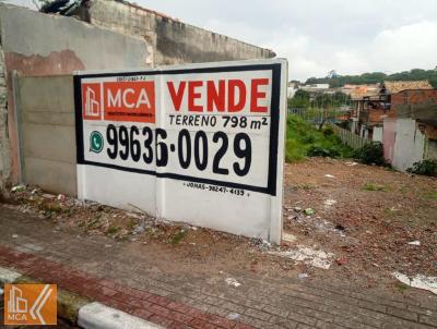 Terreno para Venda, em Po, bairro Centro