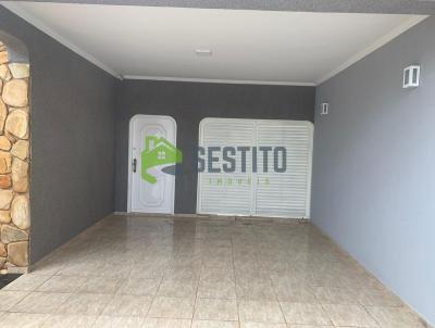 Casa para Venda, em Catanduva, bairro Parque Residencial Agudo Romo, 2 dormitrios, 3 banheiros, 1 sute, 2 vagas