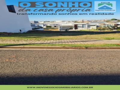 Terreno Residencial para Venda, em Presidente Prudente, bairro Porto Bello Residence