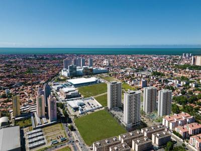 Apartamento / Novo para Venda, em Fortaleza, bairro PRESIDENTE KENNEDY, 3 dormitrios, 2 banheiros, 1 sute, 1 vaga