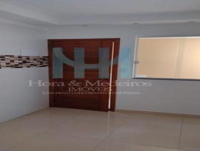 Apartamento para Venda, em So Paulo, bairro Vila Las, 2 dormitrios, 1 banheiro