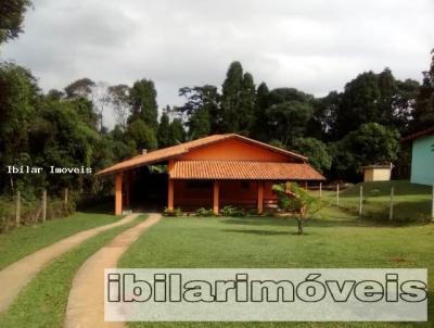 Chcara para Venda, em Ibina, bairro ibina, 3 dormitrios, 2 banheiros, 1 sute