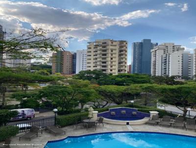 Apartamento para Venda, em So Paulo, bairro Jardim Vila Mariana, 4 dormitrios, 6 banheiros, 4 sutes, 3 vagas