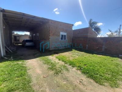 Casa para Venda, em Pelotas, bairro Areal, 3 dormitrios, 2 banheiros, 4 vagas