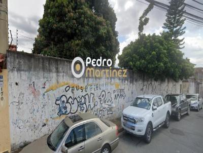 Terreno para Venda, em Guarulhos, bairro Jardim Cocaia