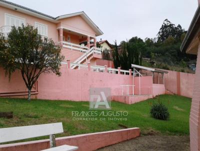 Casa para Venda, em Morro Reuter, bairro Centro, 4 dormitrios, 3 banheiros, 1 sute, 1 vaga