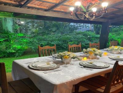 Stio para Venda, em Lus Antnio, bairro Zona rural, 7 dormitrios, 6 banheiros, 1 sute, 10 vagas