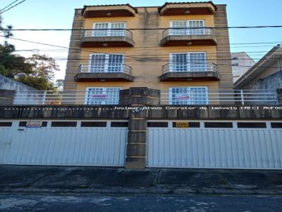 Apartamento para Venda, em Poos de Caldas, bairro Santa ngela, 2 dormitrios, 1 banheiro, 2 vagas