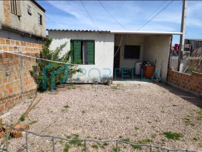 Casa para Venda, em , bairro Fragata, 3 dormitrios, 1 banheiro, 2 vagas