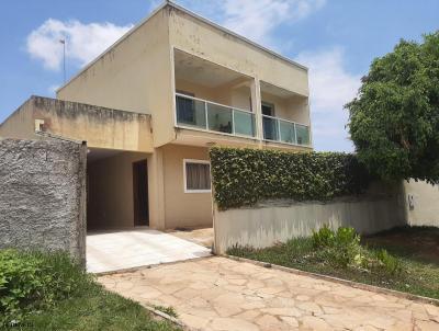 Casa para Venda, em RA XX guas Claras, bairro Arniqueira, 3 dormitrios, 1 sute