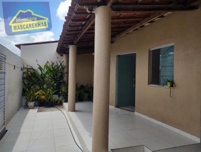 Casa para Venda, em Feira de Santana, bairro FEIRA X