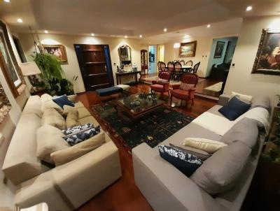 Apartamento para Venda, em Salvador, bairro Itaigara, 4 dormitrios, 4 banheiros, 1 sute, 2 vagas