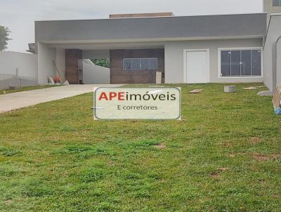 Casa para Venda, em Piraquara, bairro araatuba, 3 dormitrios, 3 banheiros, 2 sutes, 2 vagas