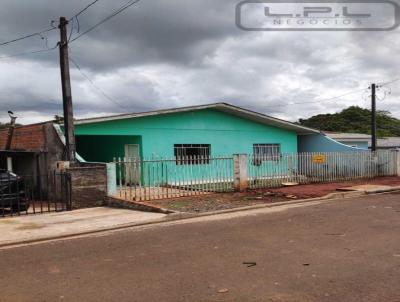 Casa para Venda, em Laranjeiras do Sul, bairro ., 3 dormitrios, 1 vaga