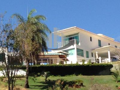 Casa em Condomnio para Venda, em Betim, bairro Residencial Montserrat, 4 dormitrios, 7 banheiros, 4 sutes, 6 vagas