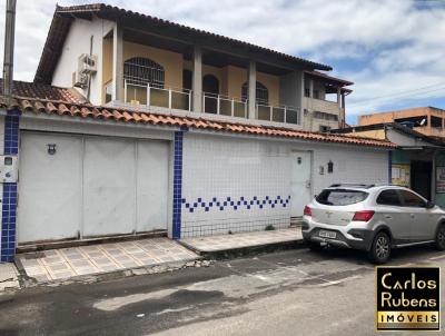 Casa para Venda, em Vila Velha, bairro Santa Mnica, 4 dormitrios, 5 banheiros, 3 sutes, 3 vagas