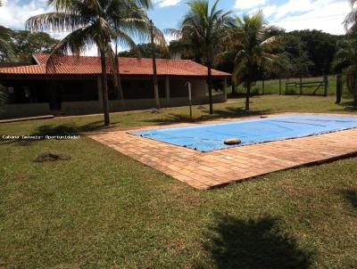 Chcara para Venda, em Ipigu, bairro rural, 4 dormitrios, 3 banheiros, 1 sute, 4 vagas