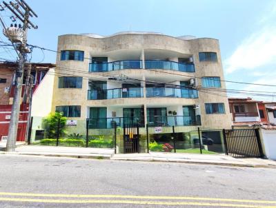 Apartamento para Venda, em Maca, bairro So Marcos, 3 dormitrios, 3 banheiros, 1 sute, 1 vaga