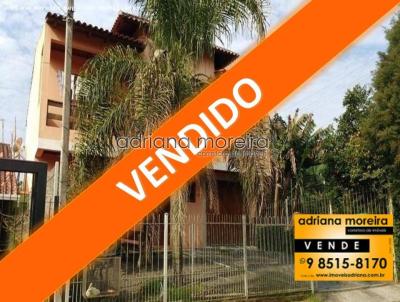 Casa em Condomnio para Venda, em Viamo, bairro Condomnio Cantegril, 4 dormitrios, 3 banheiros, 2 sutes, 1 vaga