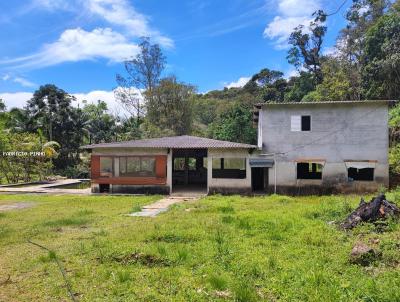 Stio para Venda, em Mogi das Cruzes, bairro Taiacupeba, 3 dormitrios, 2 banheiros, 1 sute, 10 vagas