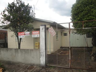 Casa para Venda, em Vacaria, bairro Santa Terezinha