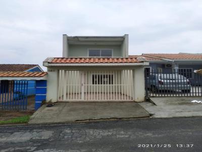 Casa para Locao, em Unio da Vitria, bairro Bom Jesus, 2 dormitrios, 1 banheiro, 1 vaga
