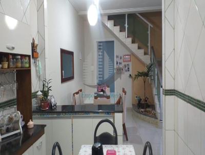 Casa Geminada para Venda, em Betim, bairro Niteri, 3 dormitrios, 2 banheiros, 1 sute, 3 vagas