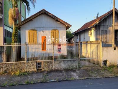 Casa para Venda, em Capivari de Baixo, bairro Centro, 5 dormitrios, 2 banheiros