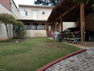 Casa para Venda, em Cotia, bairro Jardim do Engenho, 3 dormitrios, 2 banheiros, 5 vagas