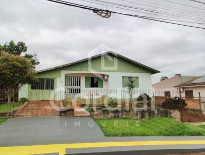 Casa para Venda, em Santa Rosa, bairro Bairro Flores, 3 dormitrios, 2 banheiros, 1 vaga